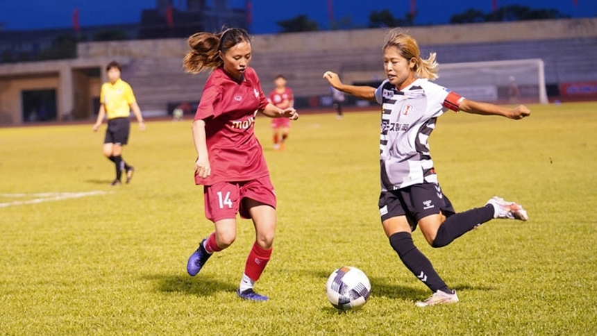 Bóng đá Việt Nam 8/8: Hoàng Đức được 2 CLB Tây Á quan tâm - Ảnh 3.