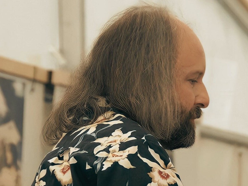 John Gosling - 'Vũ khí bí mật' của The Kinks - Ảnh 6. John Gosling - 'Vũ khí bí mật' của The Kinks - Ảnh 6.