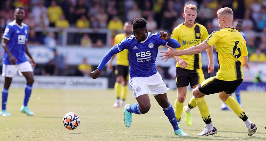 Nhận định, soi kèo Burton vs Leicester (02h00, 10/8), cúp Liên đoàn Anh - Ảnh 2.