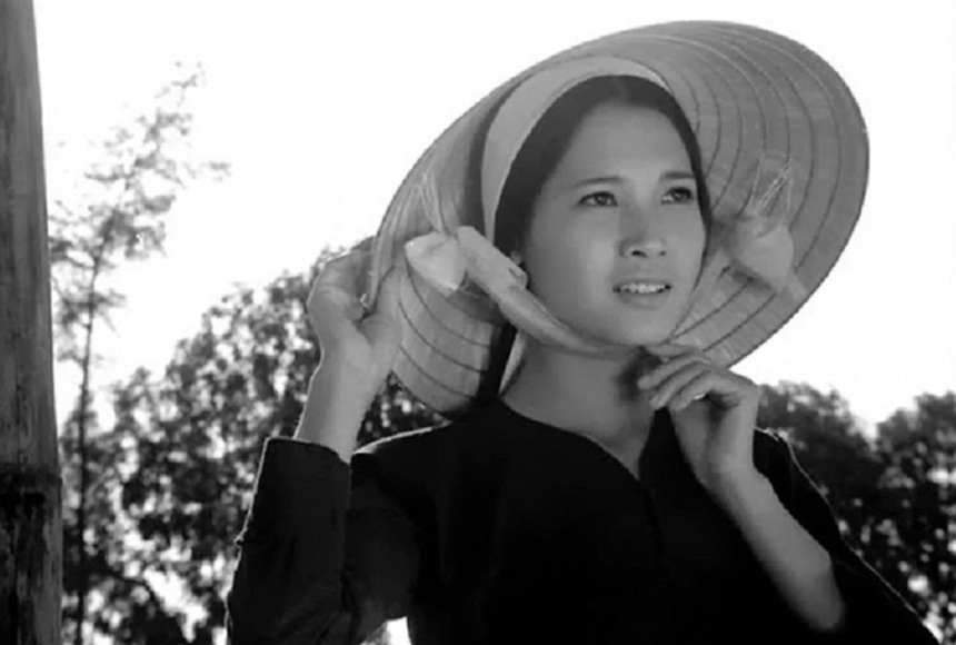 Vẻ đẹp của 'mỹ nhân Hà Thành' NSƯT Lê Vân vẫn khiến bao người nhớ nhung - Ảnh 4.