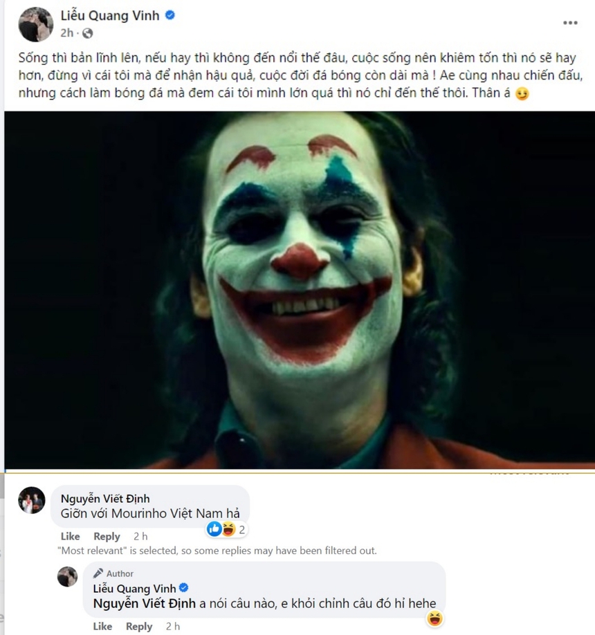 Bóng đá Việt Nam 8/8: HLV Hoàng Anh Tuấn thấy áp lực với HLV Troussier - Ảnh 4. Bóng đá Việt Nam 8/8: HLV Hoàng Anh Tuấn thấy áp lực với HLV Troussier - Ảnh 4.