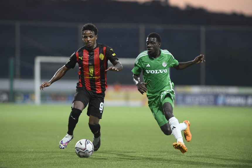 Nhận định, soi kèo Slovan Bratislava vs Maccabi Haifa (01h30, 10/8), vòng sơ loại Champions League - Ảnh 2.