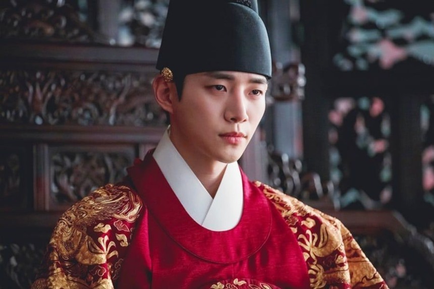 7 thái tử 'gây thương nhớ' trong phim Hàn: Lee Jun Ho, Park Bo Gum... - Ảnh 1. 7 thái tử 'gây thương nhớ' trong phim Hàn: Lee Jun Ho, Park Bo Gum... - Ảnh 1.
