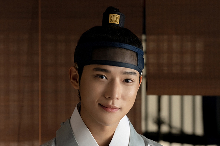 7 thái tử 'gây thương nhớ' trong phim Hàn: Lee Jun Ho, Park Bo Gum... - Ảnh 8. 7 thái tử 'gây thương nhớ' trong phim Hàn: Lee Jun Ho, Park Bo Gum... - Ảnh 8.