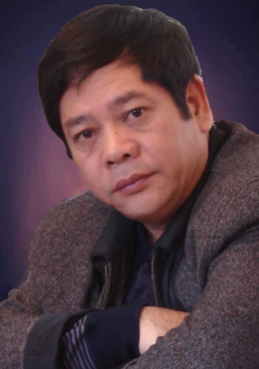 Gặp lại tác giả được đưa vào sách giáo khoa - Nhà văn Cao Duy Sơn: Đến nỗi buồn cũng cần thắp lên điều nhân ái - Ảnh 1.