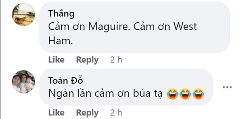 MU bán Maguire cho West Ham, fan Quỷ đỏ rối rít cảm ơn David Moyes - Ảnh 3.