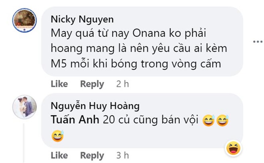MU bán Maguire cho West Ham, fan Quỷ đỏ rối rít cảm ơn David Moyes - Ảnh 7.