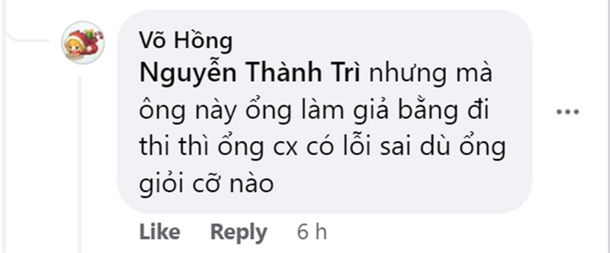 Tranh cãi nổ ra sau vụ Bằng giả thắng bằng thật, đoạt huy chương vàng ở Đại hội TDTT toàn quốc 2022 - Ảnh 5.