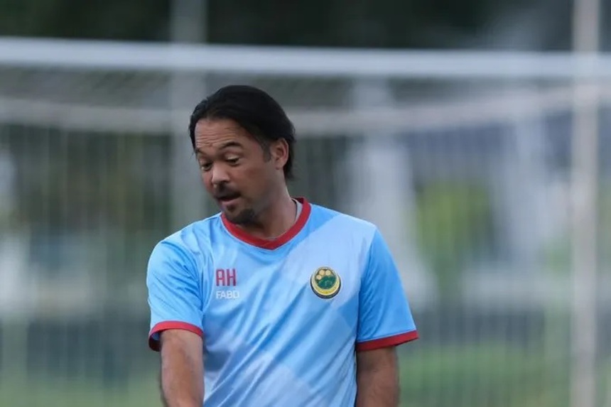 Bóng đá Việt Nam 9/8: FIFA khuyến cáo VPF lần nữa về sử dụng VAR - Ảnh 6.