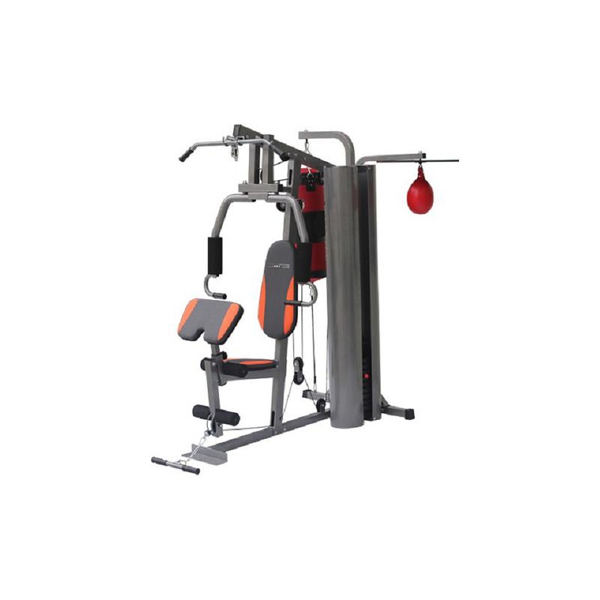 Nên mua giàn tạ đa năng nào tốt? Kinh nghiệm chọn mua giàn tạ đa năng - Ảnh 3.