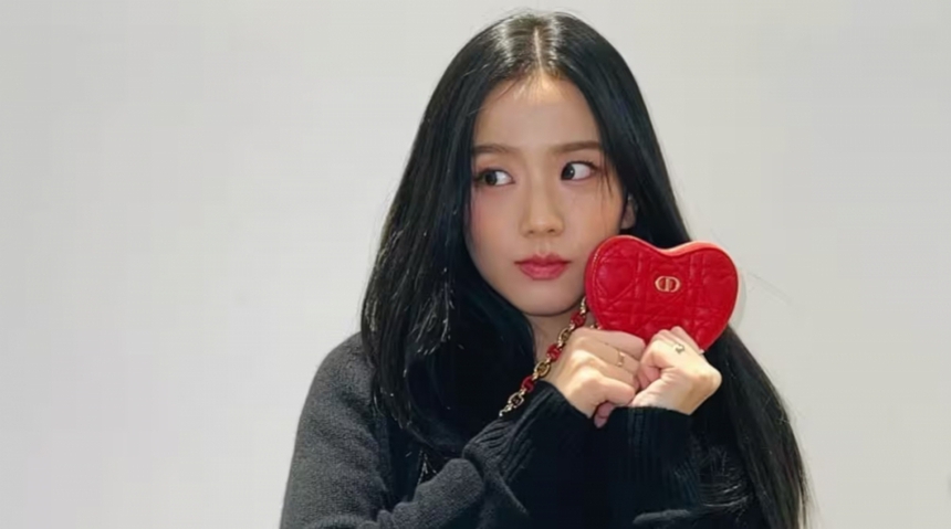 Jisoo Blackpink đã tiết lộ thông tin về việc gia hạn hợp đồng của các thành viên? - Ảnh 2.