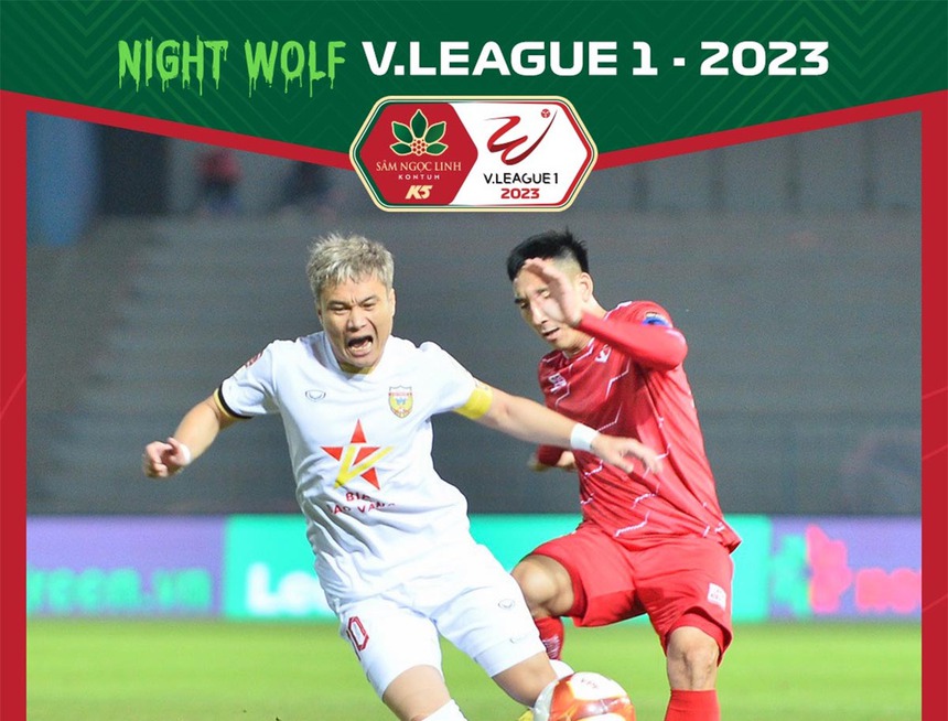 Lịch thi đấu bóng đá hôm nay 10/8: Xem trực tiếp V League 2023 - Ảnh 5. Lịch thi đấu bóng đá hôm nay 10/8: Xem trực tiếp V League 2023 - Ảnh 5.