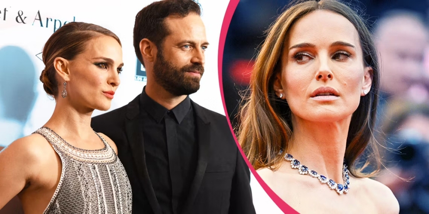 Minh tinh Natalie Portman ly thân sau khi phát hiện chồng ngoại tình - Ảnh 4.