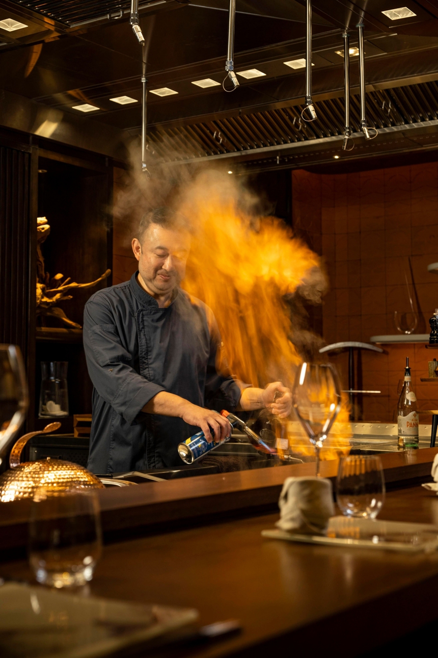 Blackpink quay video kỷ niệm 7 năm ở Hà Nội - Ảnh 3.