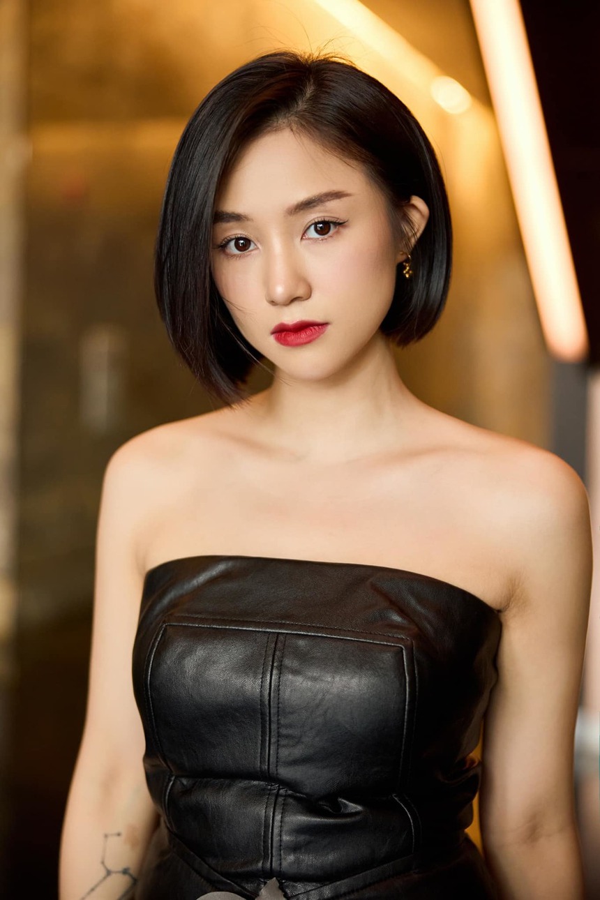 Salim mách nước tuyệt chiêu làm đẹp nhanh gọn khi đi du lịch - Ảnh 9.