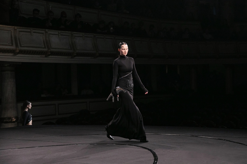 'Cuộc hẹn đa vũ trụ' với những điều không tưởng của Cường Đàm  - Ảnh 3.