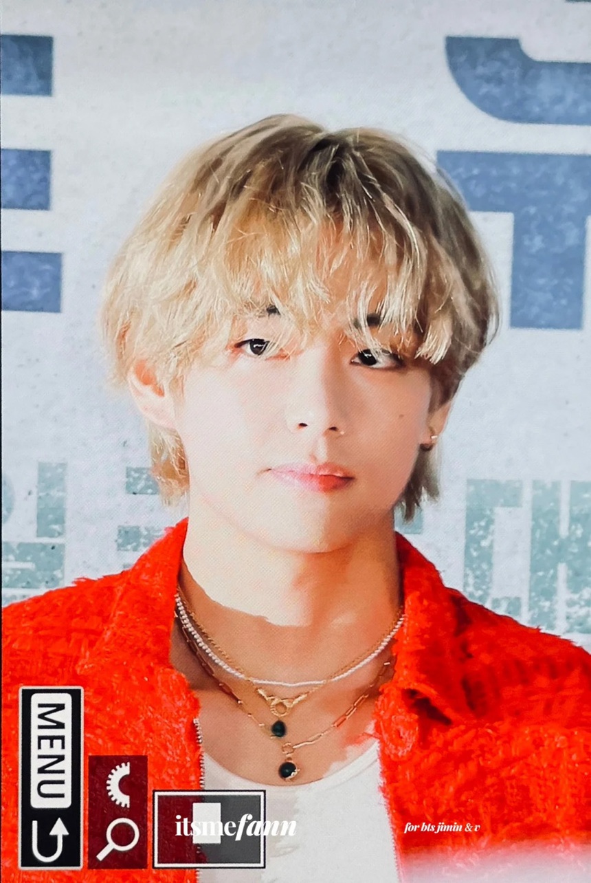 V BTS lại 'đốn tim' fan với visual sáng rực tại buổi chiếu VIP phim 'Concrete Utopia' của Park Seo Joon - Ảnh 18.