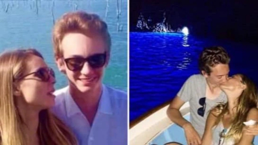 Frédéric Arnault và những mối quan hệ tình ái trước khi dính vào tin đồn hẹn hò Lisa Blackpink - Ảnh 2. Frédéric Arnault và những mối quan hệ tình ái trước khi dính vào tin đồn hẹn hò Lisa Blackpink - Ảnh 2.