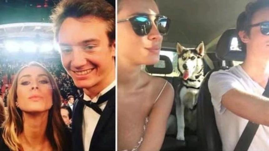 Frédéric Arnault và những mối quan hệ tình ái trước khi dính vào tin đồn hẹn hò Lisa Blackpink - Ảnh 3. Frédéric Arnault và những mối quan hệ tình ái trước khi dính vào tin đồn hẹn hò Lisa Blackpink - Ảnh 3.