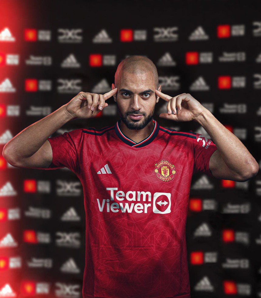 TRỰC TIẾP chuyển nhượng ngày cuối cùng 1/9: Barcelona mượn Joao Felix, Amrabat cập bến MU - Ảnh 2. TRỰC TIẾP chuyển nhượng ngày cuối cùng 1/9: Barcelona mượn Joao Felix, Amrabat cập bến MU - Ảnh 2.