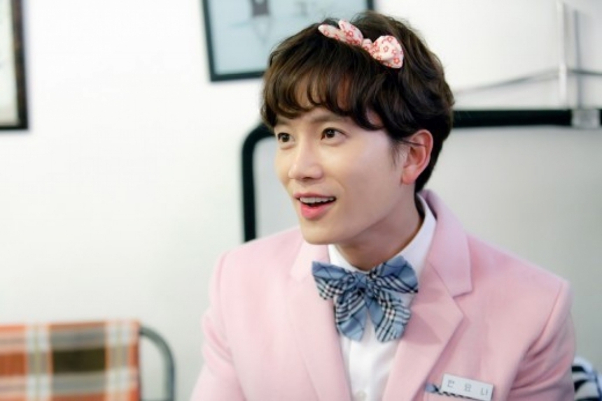 Lee Joon Gi và dàn mỹ nam giả gái gây ấn tượng sâu đậm trên phim Hàn - Ảnh 7.