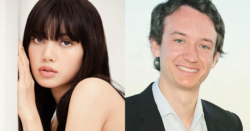 Frédéric Arnault và những mối quan hệ tình ái trước khi dính vào tin đồn hẹn hò Lisa Blackpink - Ảnh 1. Frédéric Arnault và những mối quan hệ tình ái trước khi dính vào tin đồn hẹn hò Lisa Blackpink - Ảnh 1.