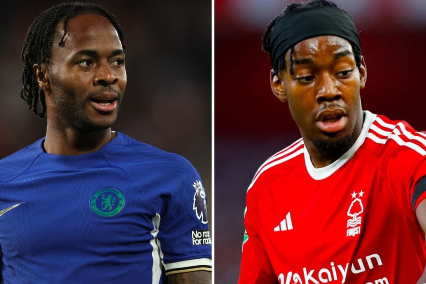 Trực tiếp bóng đá Chelsea vs Nottingham, Man City vs Fulham (21h hôm nay), vòng 4 Ngoại hạng Anh - Ảnh 2.