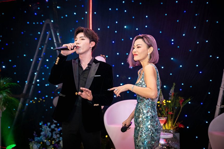 Erik: Tự gặm nhấm nỗi buồn khi đọc các bình luận tiêu cực - Ảnh 2.