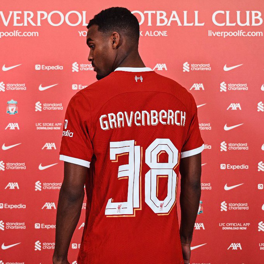 TRỰC TIẾP chuyển nhượng ngày cuối cùng: Amrabat đến MU, Greenwood sang Tây Ban Nha - Ảnh 5. TRỰC TIẾP chuyển nhượng ngày cuối cùng: Amrabat đến MU, Greenwood sang Tây Ban Nha - Ảnh 5.