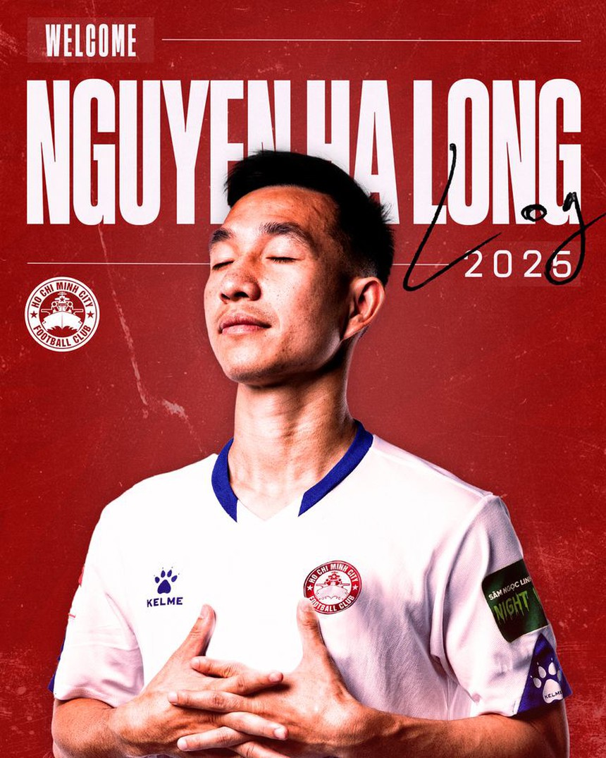 Chuyển nhượng V-League hôm nay 1/9: ‘Công thần’ chia tay Hà Nội, HAGL mua ngoại binh Mỹ - Ảnh 2.