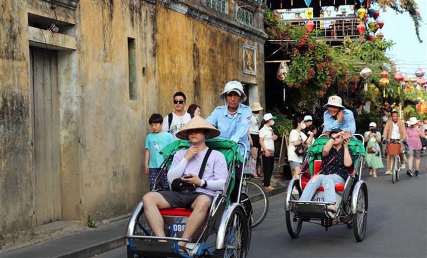 Xây dựng thành phố sáng tạo, biến văn hóa thành trụ cột của sự phát triển - Ảnh 4.