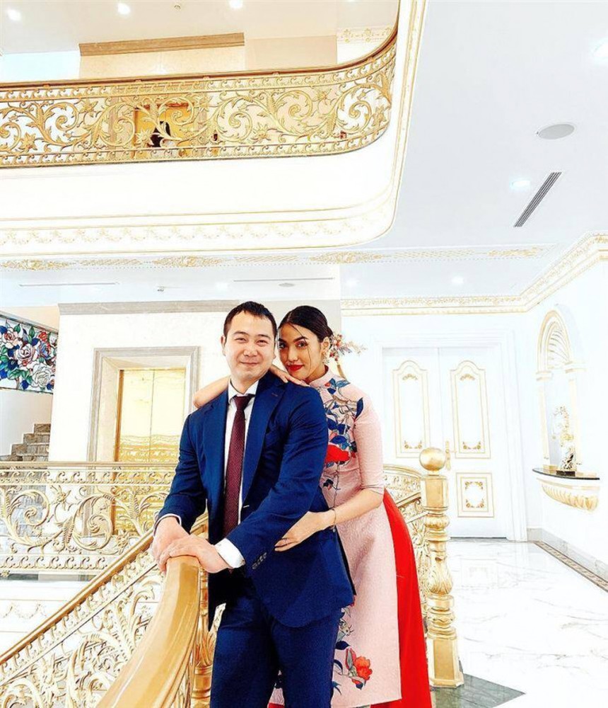 Soi nơi ở của 4 chị đẹp The New Mentor: Biệt thự 1000m2 của Thanh Hằng có đỉnh như lâu đài dát vàng của Lan Khuê? - Ảnh 18.