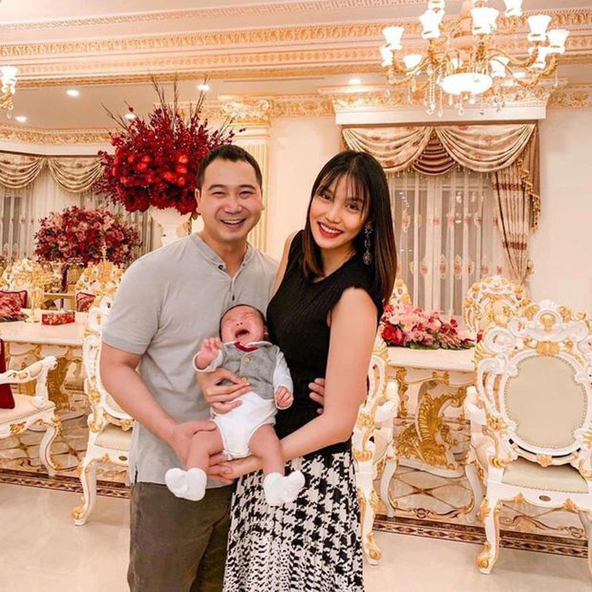 Soi nơi ở của 4 chị đẹp The New Mentor: Biệt thự 1000m2 của Thanh Hằng có đỉnh như lâu đài dát vàng của Lan Khuê? - Ảnh 16.