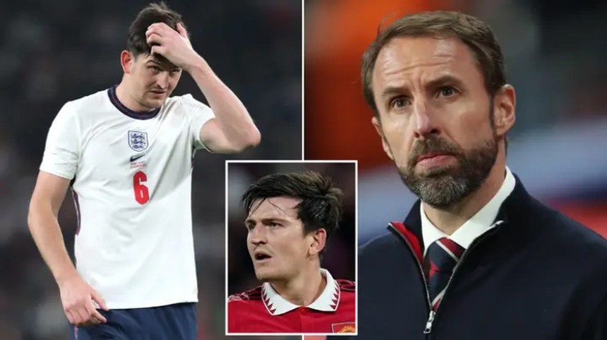 Tin nóng thể thao tối 1/9: Maguire được triệu tập lên ĐT Anh gây sốc, Tuấn Anh dễ rời HAGL - Ảnh 2.