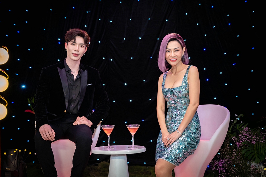 Erik: Tự gặm nhấm nỗi buồn khi đọc các bình luận tiêu cực - Ảnh 1.