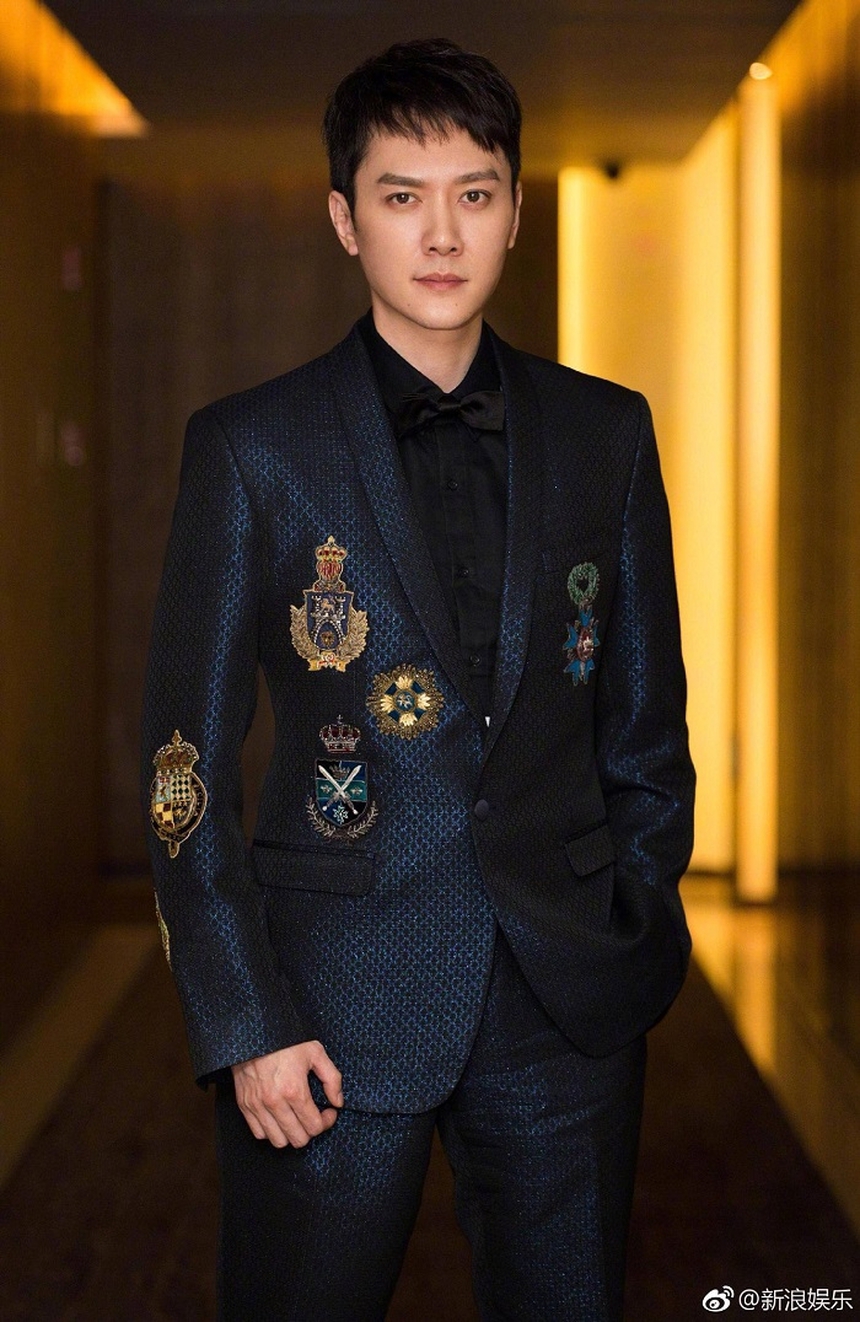 (Bài đăng dịp 2/9) Sự thật lộ ra 2 năm sau vụ ly hôn gây sốc của Triệu Lệ Dĩnh và Phùng Thiệu Phong - Ảnh 2.