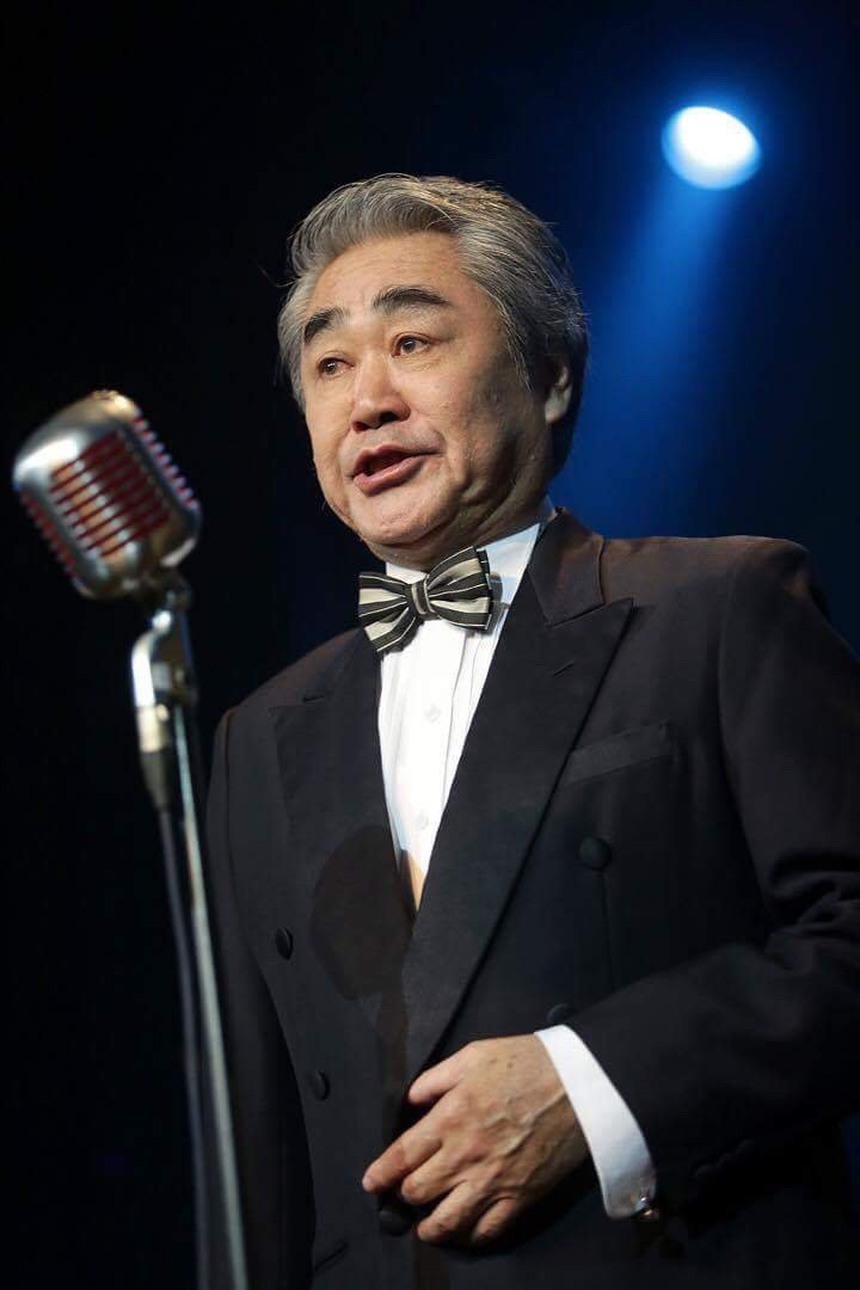 Dàn nghệ sĩ hát trong chương trình 'Vu Lan vọng tri ân' - Ảnh 1.