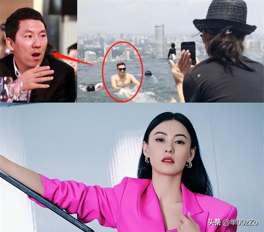 (Bài đăng dịp 2/9) Trương Bá Chi đột ngột dừng công việc vì cha đẻ cậu con trai thứ 3 giành lại con? - Ảnh 5.