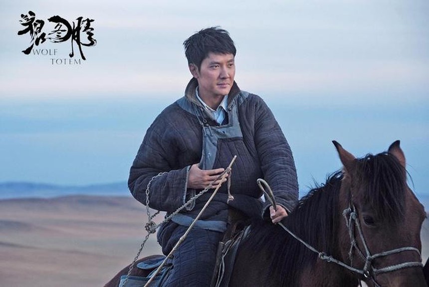 (Bài đăng dịp 2/9) Sự thật lộ ra 2 năm sau vụ ly hôn gây sốc của Triệu Lệ Dĩnh và Phùng Thiệu Phong - Ảnh 7.