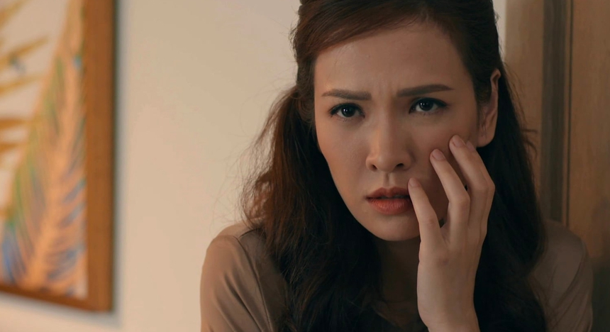 Quỳnh Kool và loạt diễn viên ẵm giải Cánh diều vàng 2023 - Ảnh 6.