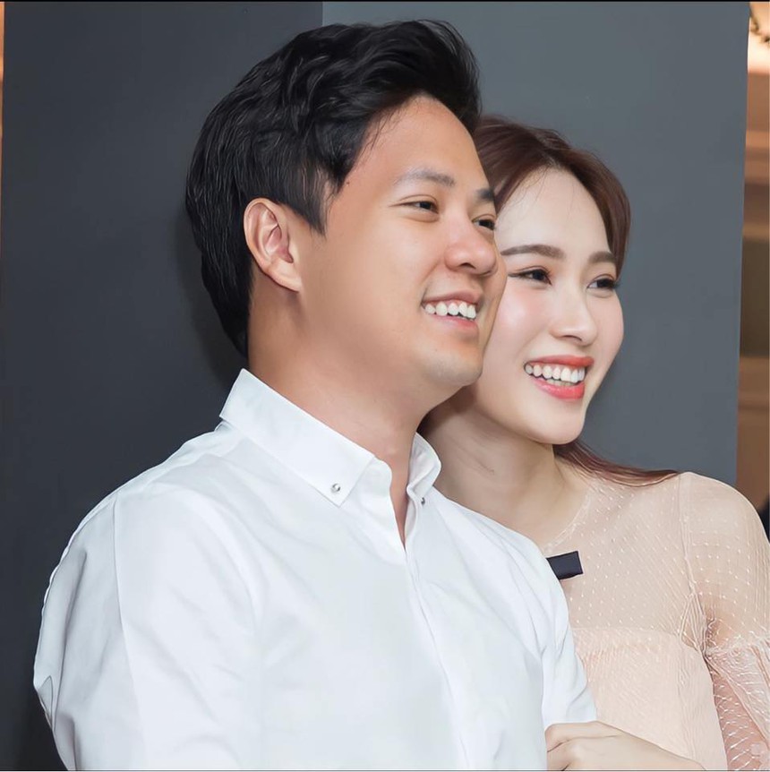 Vợ chồng Đặng Thu Thảo trốn con hẹn hò riêng tư: Nhuận sắc cả đôi, hôn nhân viên mãn - Ảnh 7. Vợ chồng Đặng Thu Thảo trốn con hẹn hò riêng tư: Nhuận sắc cả đôi, hôn nhân viên mãn - Ảnh 7.
