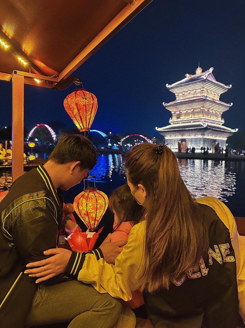 Không chỉ Hang Múa, Ninh Bình còn có 4 điểm check-in cực đẹp, ai đến cũng mang ảnh xinh về - Ảnh 2.