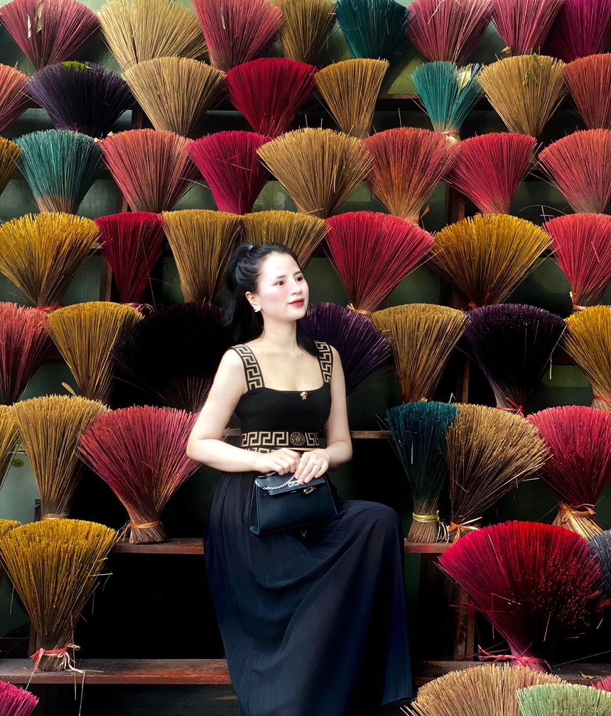 Không chỉ Hang Múa, Ninh Bình còn có 4 điểm check-in cực đẹp, ai đến cũng mang ảnh xinh về - Ảnh 4.