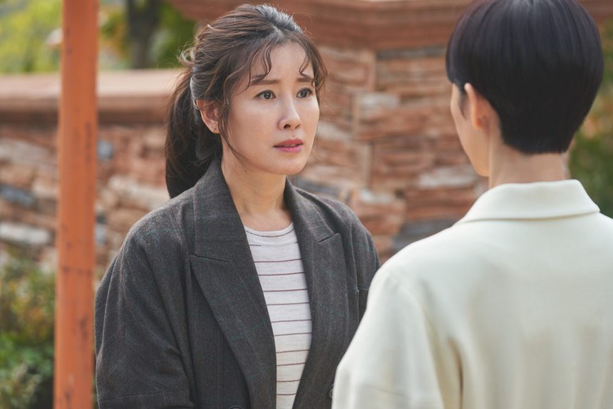 'Những nàng công chúa nổi tiếng' Lee Tae Ran hiện ra sao sau scandal clip 'nóng' - Ảnh 8.