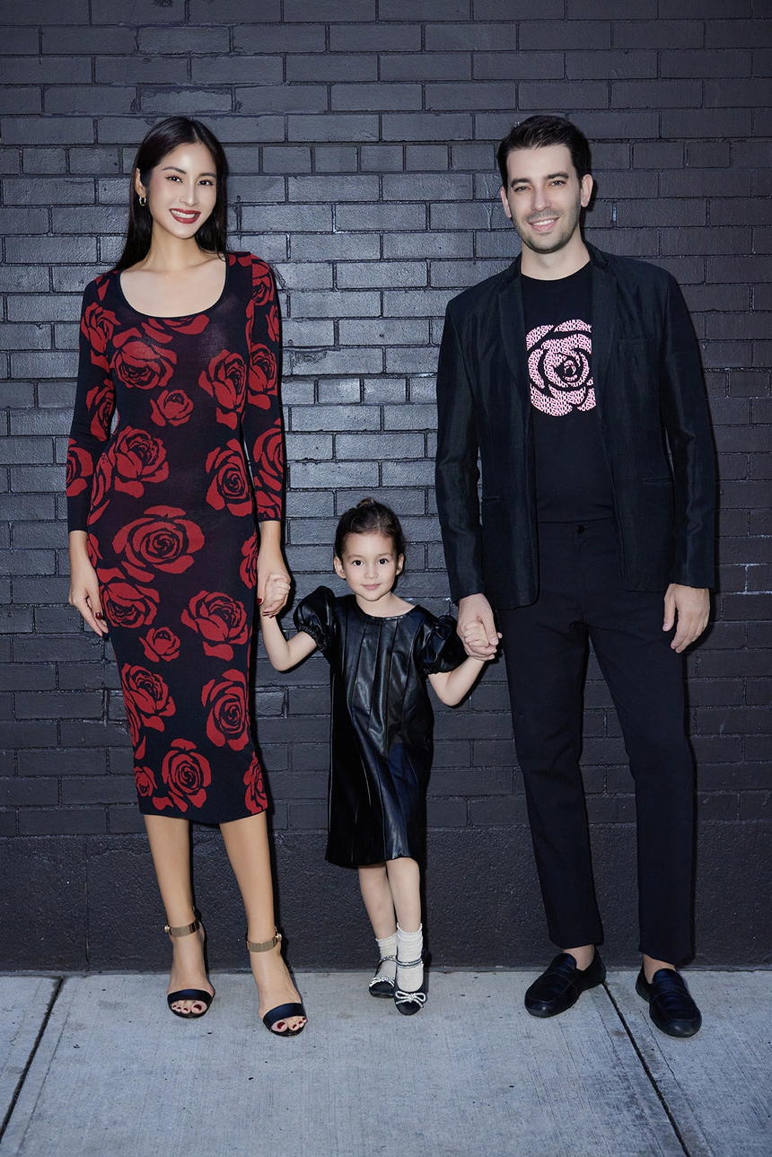 Đỗ Mạnh Cường tổ chức tiệc đón dàn khách VIP dự show ở New York - Ảnh 6.