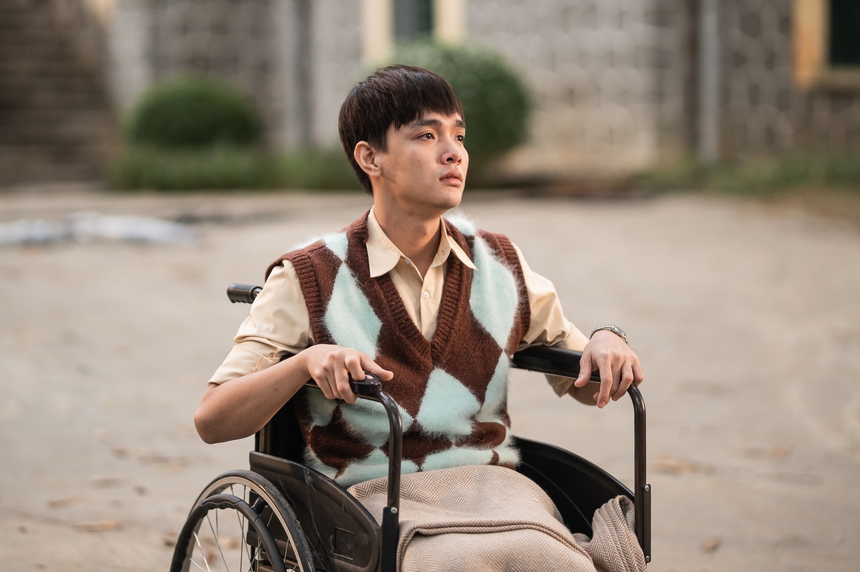 Quỳnh Kool và loạt diễn viên ẵm giải Cánh diều vàng 2023 - Ảnh 4.