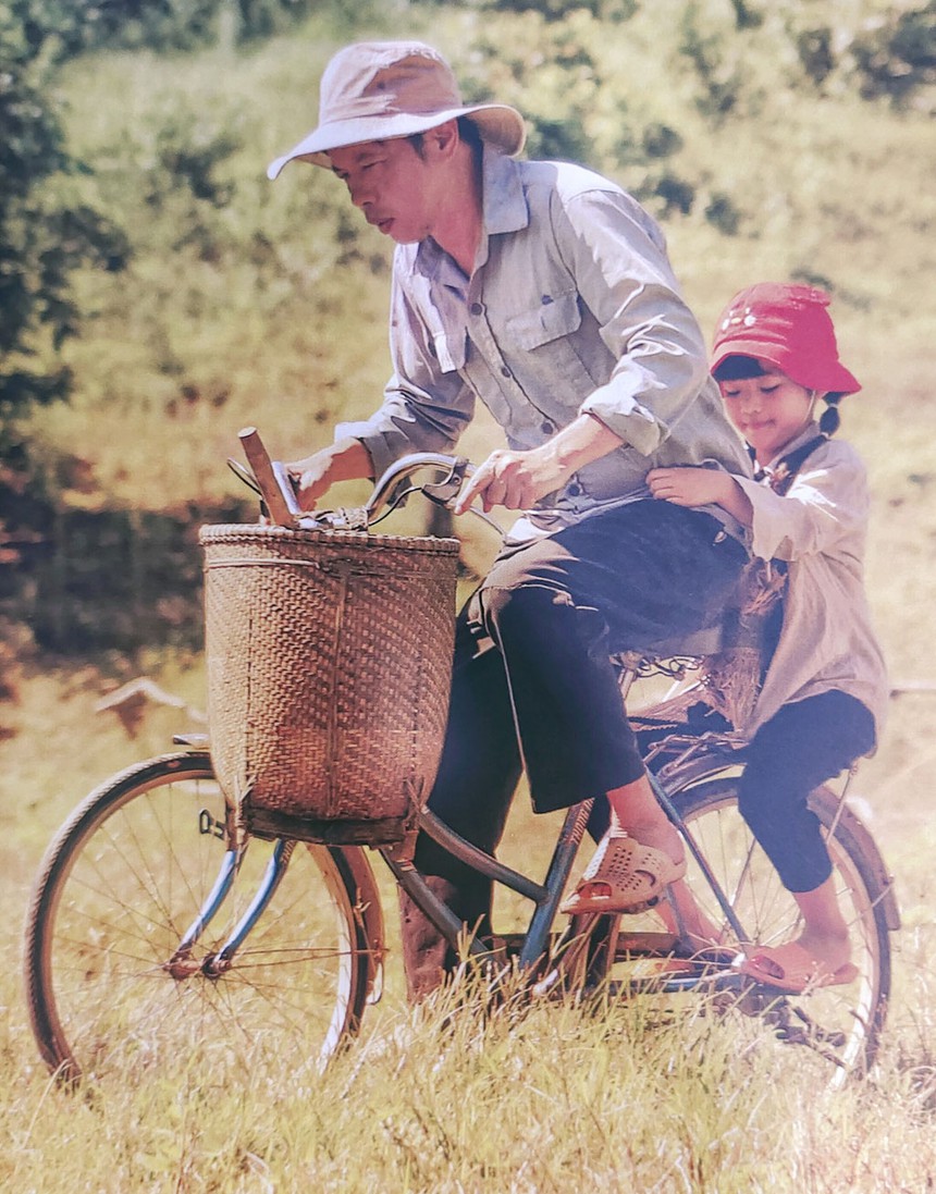 Nhìn lại Cánh diều 2023: Khi ngôn ngữ điện ảnh… 'lấn lướt' - Ảnh 2.