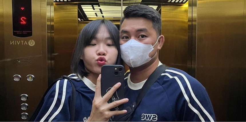 Ngôi sao bóng chuyền nữ Việt Nam lại khiến người hâm mộ không thể tin nổi, ai cũng khen ngợi, chúc mừng - Ảnh 2.