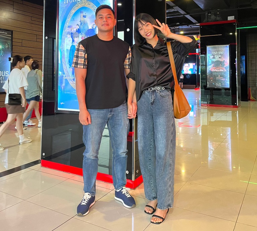 Tú Linh và Tùng Lâm dự kiến làm đám cưới năm 2027