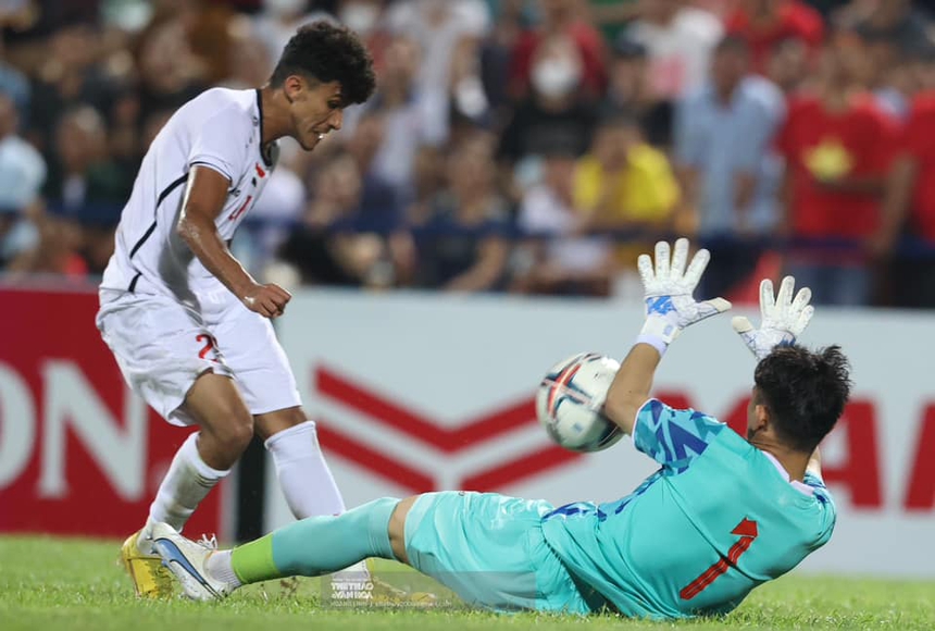 Bóng đá Việt Nam 10/9: U23 Singapore thiệt quân trước trận gặp U23 Việt Nam - Ảnh 3. Bóng đá Việt Nam 10/9: U23 Singapore thiệt quân trước trận gặp U23 Việt Nam - Ảnh 3.